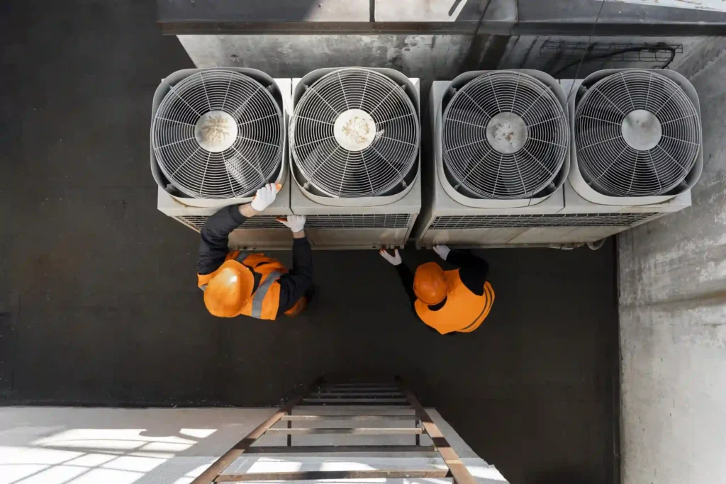 AC Repair in Greenview 1 Dubai – Fast, Affordable & 24/7 Air Conditioner Service in DIP 1 AC Repair in Greenview 1