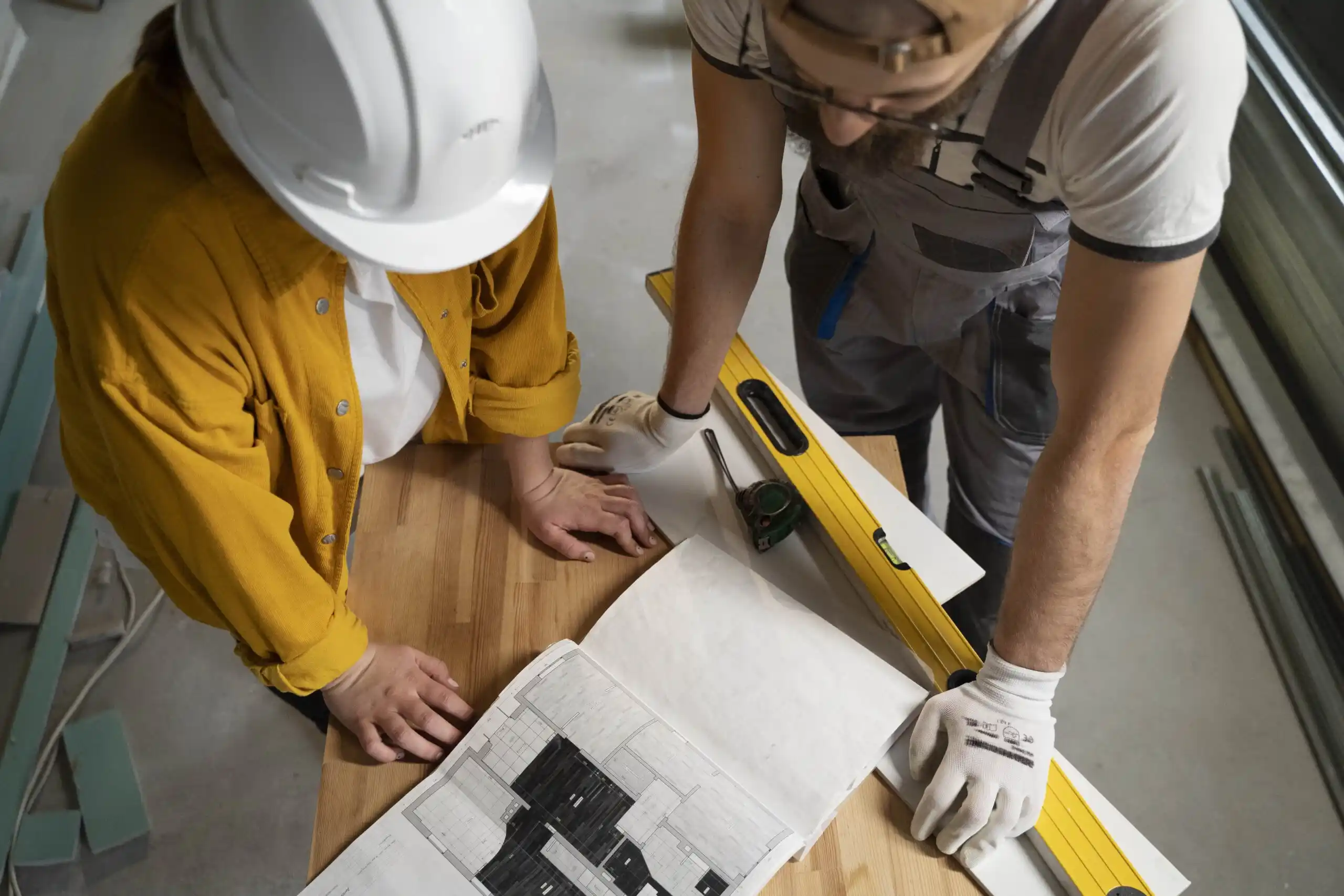home maintenance planning in Dubai