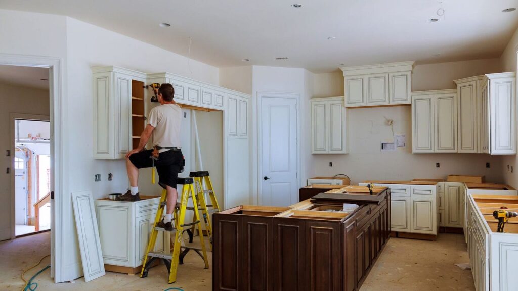 Kitchen Remodeling Parkside 3 Dubai—Your Complete Guide 3 kitchen remodeling Parkside 3 Dubai
