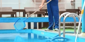 swimming pool maintenance in Parkside1