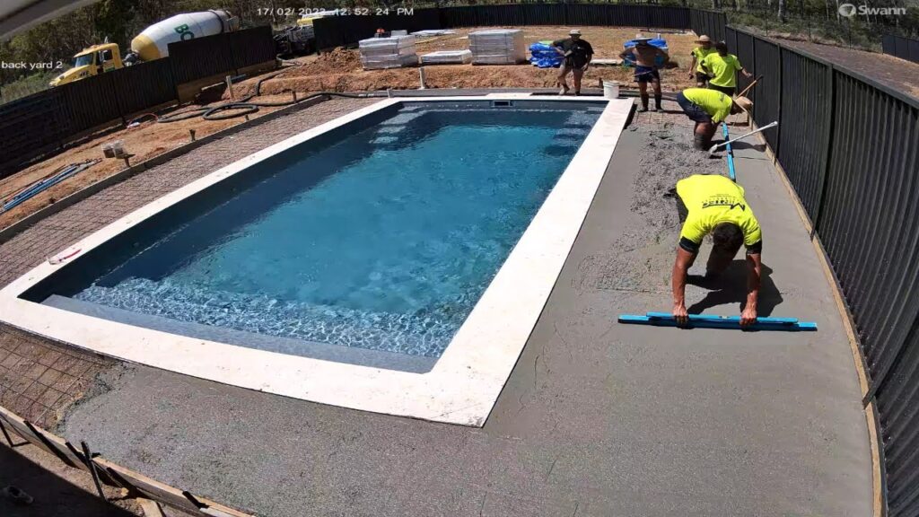 Pool Construction Urbana 2 Dubai 1 Pool Construction Urbana 2