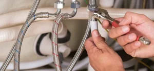 Plumbing issues Dubai