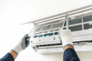 Ac repair Urbana Dubai