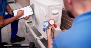 Air Conditioner repair in Sharjah
