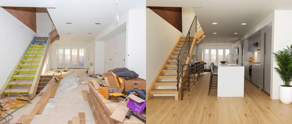 Revamp Your Dubai Pad: Tips on Home Renovation 4 home renovation services