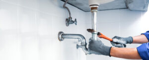 Plumbing Problems in Dubai