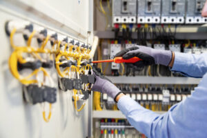 electricain in dubai