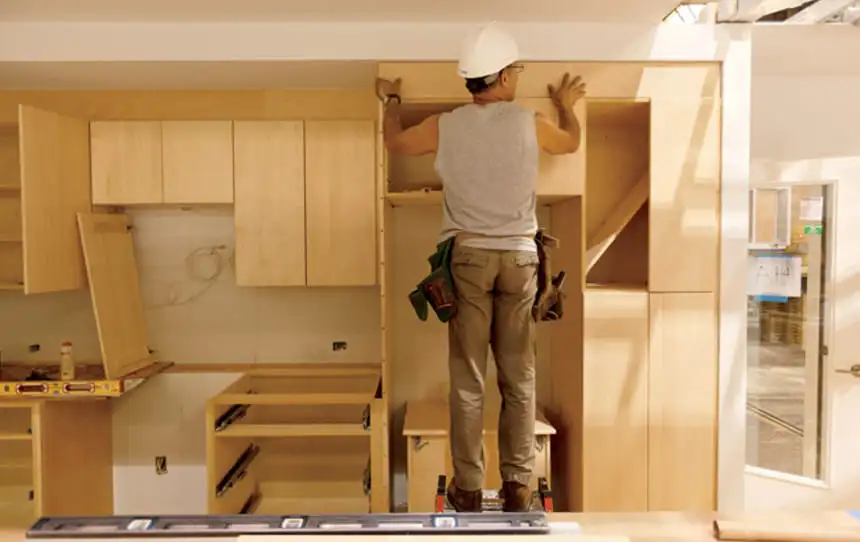 Smart Carpentry Ideas to Upgrade Your Dubai Home 6 carpentry ideas