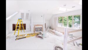 home renovation services dubai