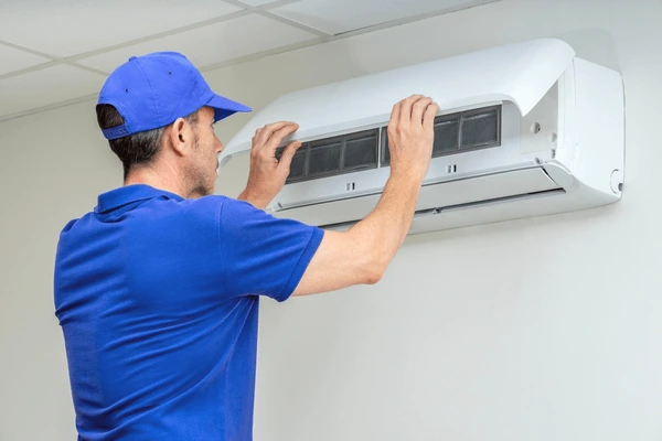 Dubai AC maintenance