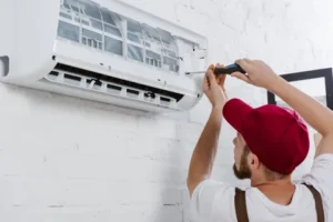 AC maintenance dubai
