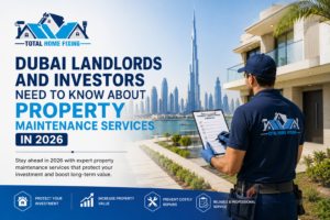 property maintenance